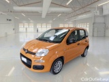 Fiat  Panda FIAT  / 2011 / 5P / BERLINA 1.2 69CV E6D-TEMP EASY 