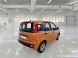  Fiat  Panda FIAT  / 2011 / 5P / BERLINA 1.2 69CV E6D-TEMP EASY #2