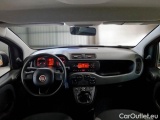  Fiat  Panda FIAT  / 2011 / 5P / BERLINA 1.2 69CV E6D-TEMP EASY #3