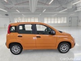  Fiat  Panda FIAT  / 2011 / 5P / BERLINA 1.2 69CV E6D-TEMP EASY #7