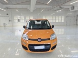  Fiat  Panda FIAT  / 2011 / 5P / BERLINA 1.2 69CV E6D-TEMP EASY #6