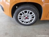  Fiat  Panda FIAT  / 2011 / 5P / BERLINA 1.2 69CV E6D-TEMP EASY #20