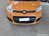  Fiat  Panda FIAT  / 2011 / 5P / BERLINA 1.2 69CV E6D-TEMP EASY #26