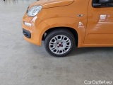  Fiat  Panda FIAT  / 2011 / 5P / BERLINA 1.2 69CV E6D-TEMP EASY #37