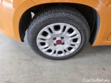  Fiat  Panda FIAT  / 2011 / 5P / BERLINA 1.2 69CV E6D-TEMP EASY #52