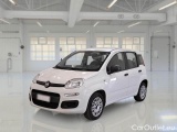  Fiat  Panda FIAT  / 2011 / 5P / BERLINA 1.2 69CV E6 EASY 