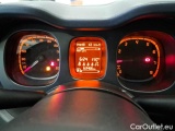  Fiat  Panda FIAT  / 2011 / 5P / BERLINA 1.2 69CV E6 EASY #4
