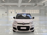  Fiat  Panda FIAT  / 2011 / 5P / BERLINA 1.2 69CV E6 EASY #6