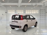  Fiat  Panda FIAT  / 2011 / 5P / BERLINA 1.2 69CV E6 EASY #2