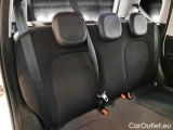  Fiat  Panda FIAT  / 2011 / 5P / BERLINA 1.2 69CV E6 EASY #15