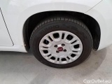  Fiat  Panda FIAT  / 2011 / 5P / BERLINA 1.2 69CV E6 EASY #17