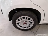  Fiat  Panda FIAT  / 2011 / 5P / BERLINA 1.2 69CV E6 EASY #18