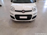  Fiat  Panda FIAT  / 2011 / 5P / BERLINA 1.2 69CV E6 EASY #32