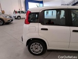  Fiat  Panda FIAT  / 2011 / 5P / BERLINA 1.2 69CV E6 EASY #34