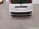 Fiat  Panda FIAT  / 2011 / 5P / BERLINA 1.2 69CV E6 EASY #36