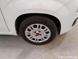  Fiat  Panda FIAT  / 2011 / 5P / BERLINA 1.2 69CV E6 EASY #45