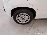  Fiat  Panda FIAT  / 2011 / 5P / BERLINA 1.2 69CV E6 EASY #47