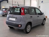  Fiat  Panda FIAT  / 2011 / 5P / BERLINA 1.2 69CV SeS E6D-TEMP EASY #2