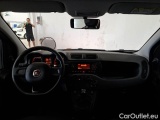  Fiat  Panda FIAT  / 2011 / 5P / BERLINA 1.2 69CV SeS E6D-TEMP EASY #3