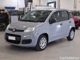  Fiat  Panda FIAT  / 2011 / 5P / BERLINA 1.2 69CV SeS E6D-TEMP EASY 
