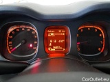  Fiat  Panda FIAT  / 2011 / 5P / BERLINA 1.2 69CV SeS E6D-TEMP EASY #4