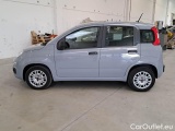  Fiat  Panda FIAT  / 2011 / 5P / BERLINA 1.2 69CV SeS E6D-TEMP EASY #8