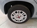  Fiat  Panda FIAT  / 2011 / 5P / BERLINA 1.2 69CV SeS E6D-TEMP EASY #18