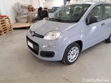  Fiat  Panda FIAT  / 2011 / 5P / BERLINA 1.2 69CV SeS E6D-TEMP EASY #24
