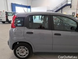  Fiat  Panda FIAT  / 2011 / 5P / BERLINA 1.2 69CV SeS E6D-TEMP EASY #30