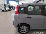  Fiat  Panda FIAT  / 2011 / 5P / BERLINA 1.2 69CV SeS E6D-TEMP EASY #32