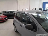  Fiat  Panda FIAT  / 2011 / 5P / BERLINA 1.2 69CV SeS E6D-TEMP EASY #36