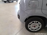  Fiat  Panda FIAT  / 2011 / 5P / BERLINA 1.2 69CV SeS E6D-TEMP EASY #40