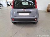  Fiat  Panda FIAT  / 2011 / 5P / BERLINA 1.2 69CV SeS E6D-TEMP EASY #43