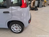  Fiat  Panda FIAT  / 2011 / 5P / BERLINA 1.2 69CV SeS E6D-TEMP EASY #46