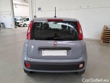  Fiat  Panda FIAT  / 2011 / 5P / BERLINA 1.2 69CV SeS E6D-TEMP EASY #49