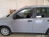  Fiat  Panda FIAT  / 2011 / 5P / BERLINA 1.2 69CV SeS E6D-TEMP EASY #53