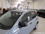  Fiat  Panda FIAT  / 2011 / 5P / BERLINA 1.2 69CV SeS E6D-TEMP EASY #57