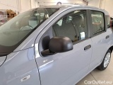  Fiat  Panda FIAT  / 2011 / 5P / BERLINA 1.2 69CV SeS E6D-TEMP EASY #61