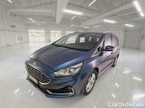  Ford  S-Max FORD  / 2015 / 5P / MONOVOLUME 2.0 ECOBLUE 150CV SeS TITANIUM BUSINESS 