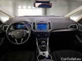 Ford  S-Max FORD  / 2015 / 5P / MONOVOLUME 2.0 ECOBLUE 150CV SeS TITANIUM BUSINESS #3