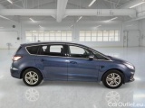  Ford  S-Max FORD  / 2015 / 5P / MONOVOLUME 2.0 ECOBLUE 150CV SeS TITANIUM BUSINESS #7