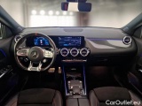  Mercedes  GLA MERCEDES-BENZ  / 2020 / 5P / CROSSOVER MERCEDES-AMG  45 4MATIC #3