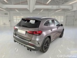  Mercedes  GLA MERCEDES-BENZ  / 2020 / 5P / CROSSOVER MERCEDES-AMG  45 4MATIC #2