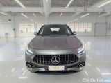  Mercedes  GLA MERCEDES-BENZ  / 2020 / 5P / CROSSOVER MERCEDES-AMG  45 4MATIC #6