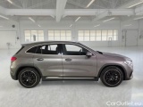  Mercedes  GLA MERCEDES-BENZ  / 2020 / 5P / CROSSOVER MERCEDES-AMG  45 4MATIC #7