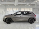  Mercedes  GLA MERCEDES-BENZ  / 2020 / 5P / CROSSOVER MERCEDES-AMG  45 4MATIC #8