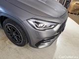  Mercedes  GLA MERCEDES-BENZ  / 2020 / 5P / CROSSOVER MERCEDES-AMG  45 4MATIC #34