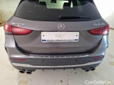  Mercedes  GLA MERCEDES-BENZ  / 2020 / 5P / CROSSOVER MERCEDES-AMG  45 4MATIC #49