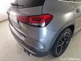  Mercedes  GLA MERCEDES-BENZ  / 2020 / 5P / CROSSOVER MERCEDES-AMG  45 4MATIC #47