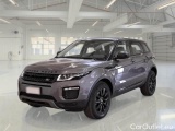  Land Rover  Range Rover Evoque LAND ROVER  / 2015 / 5P / SUV 2.0 TD4 150CV SE 4X4 